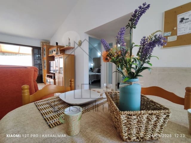 2 soveværelse Bungalow til leje i Playa del Inglés, San Bartolomé de Tirajana - € 1.500 (Ref: 9230528)