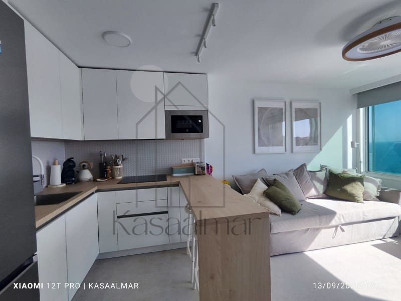 1 soverom Leilighet til leie i San Bartolome de Tirajana med svømmebasseng - € 1 400 (Ref: 9236892)