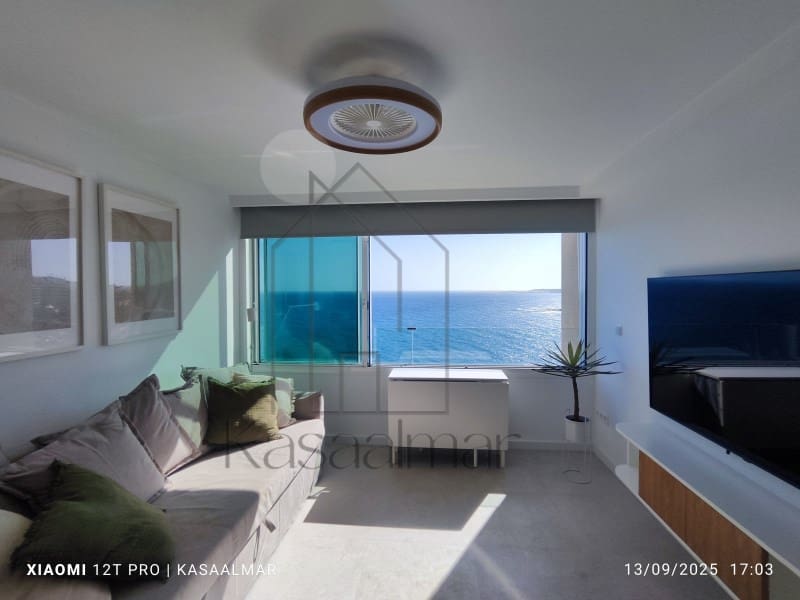 1 soverom Leilighet til leie i San Bartolome de Tirajana med svømmebasseng - € 1 400 (Ref: 9236892)