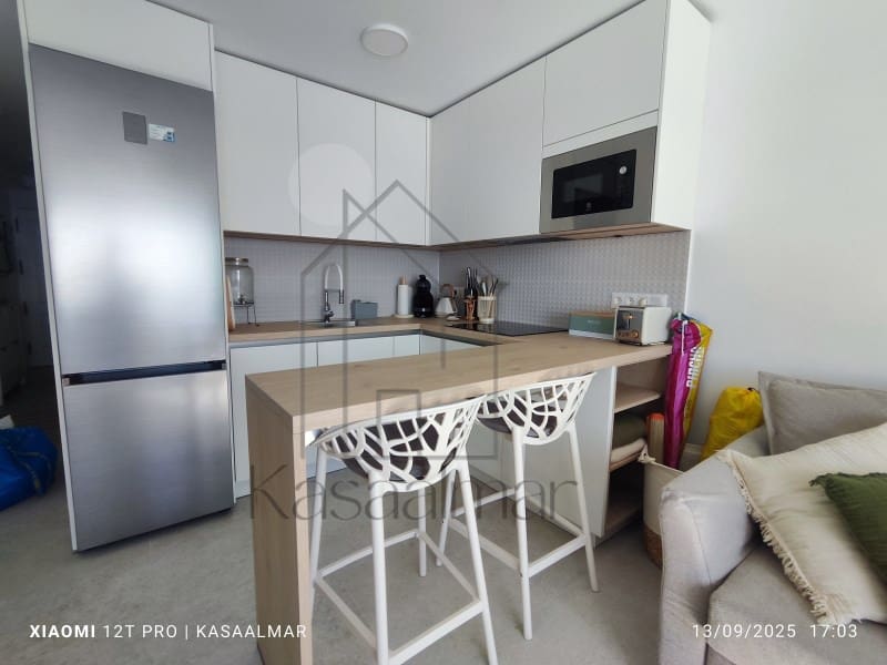 1 soverom Leilighet til leie i San Bartolome de Tirajana med svømmebasseng - € 1 400 (Ref: 9236892)