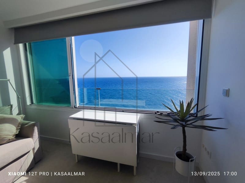 1 soverom Leilighet til leie i San Bartolome de Tirajana med svømmebasseng - € 1 400 (Ref: 9236892)