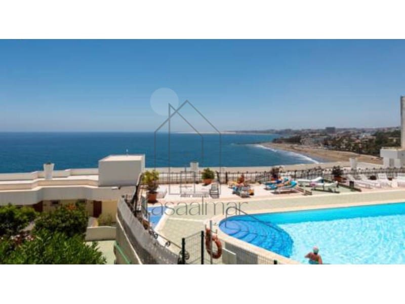 1 soverom Leilighet til leie i San Bartolome de Tirajana med svømmebasseng - € 1 400 (Ref: 9236892)