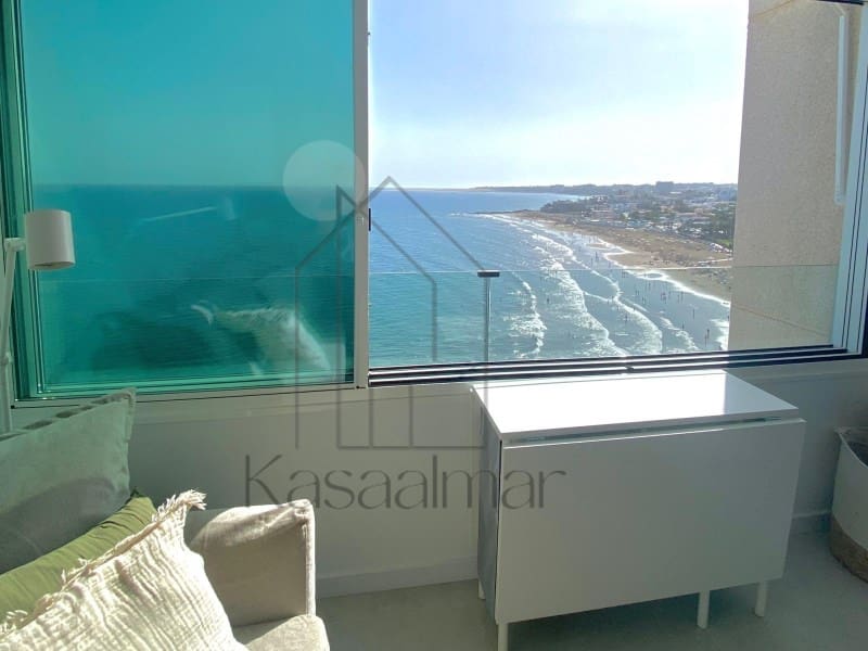 1 soverom Leilighet til leie i San Bartolome de Tirajana med svømmebasseng - € 1 400 (Ref: 9236892)