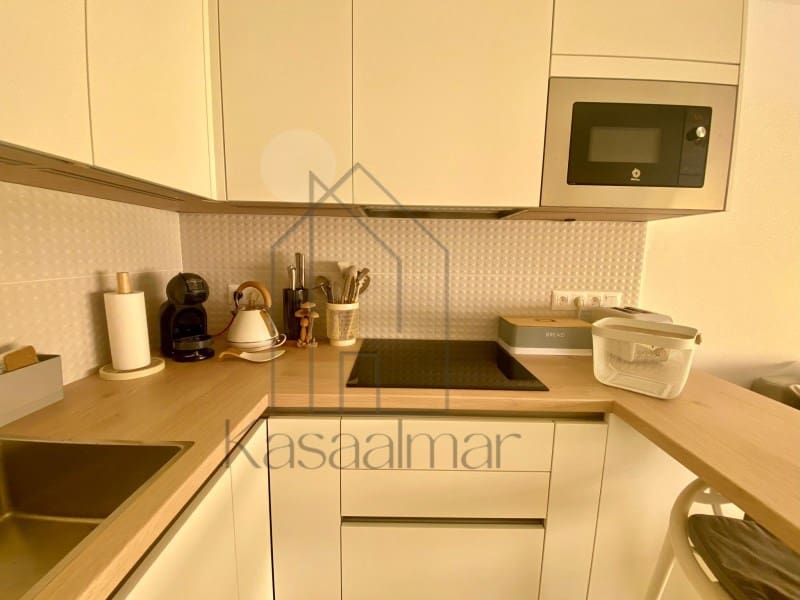 1 soverom Leilighet til leie i San Bartolome de Tirajana med svømmebasseng - € 1 400 (Ref: 9236892)