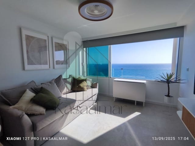 Appartement de 1 chambre à louer à San Agustín, San Bartolomé de Tirajana avec piscine - 1 400 € (Ref: 9236892)