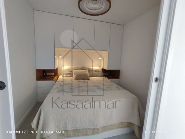 Appartement de 1 chambre à louer à San Agustín, San Bartolomé de Tirajana avec piscine - 1 400 € (Ref: 9236892)