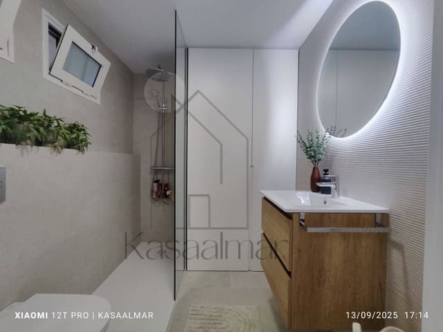 Appartement de 1 chambre à louer à San Agustín, San Bartolomé de Tirajana avec piscine - 1 400 € (Ref: 9236892)