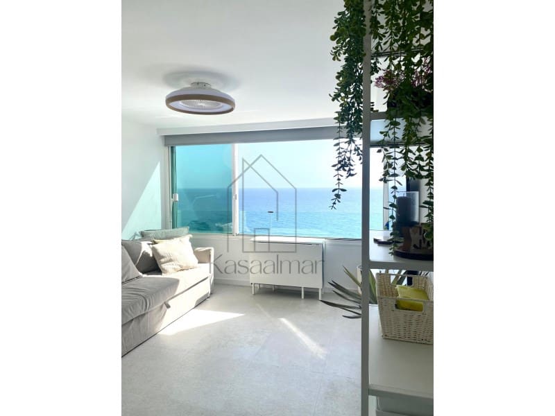 1 soverom Leilighet til leie i San Bartolome de Tirajana med svømmebasseng - € 1 400 (Ref: 9236892)