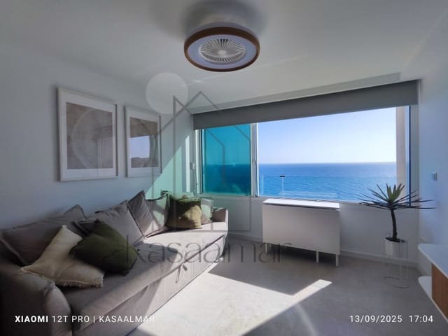 Appartement de 1 chambre à louer à San Agustín, San Bartolomé de Tirajana avec piscine - 1 400 € (Ref: 9236892)