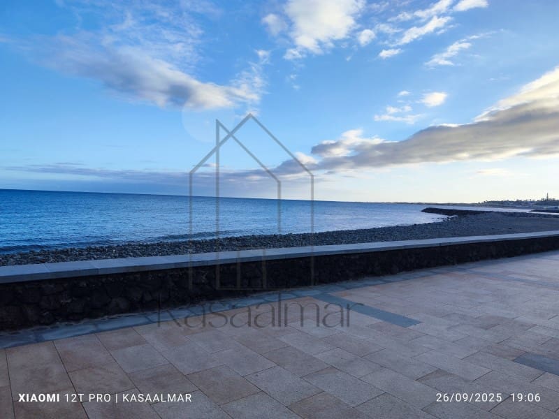 2 soveværelse Bungalow til leje i Playa del Ingles med garage - € 1.500 (Ref: 9265497)