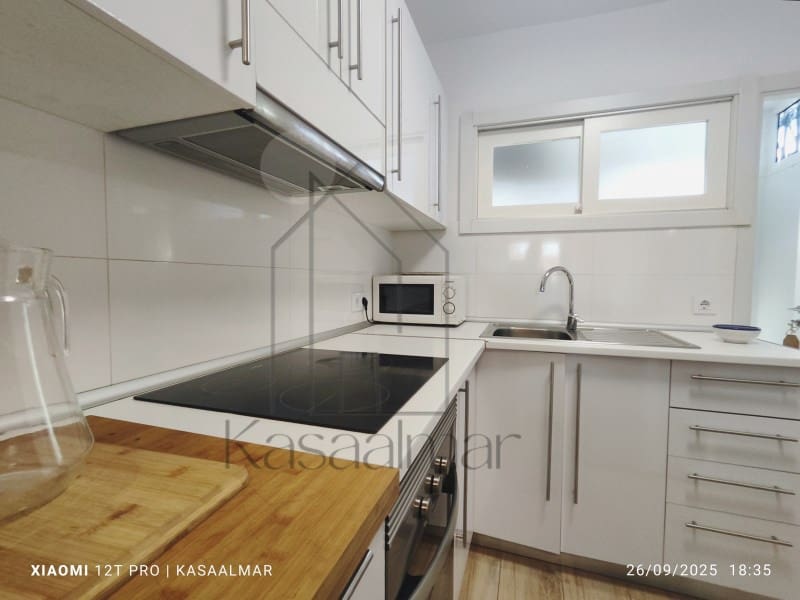 2 soveværelse Bungalow til leje i Playa del Ingles med garage - € 1.500 (Ref: 9265497)