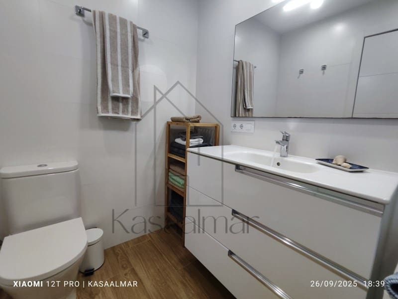 2 soveværelse Bungalow til leje i Playa del Ingles med garage - € 1.500 (Ref: 9265497)