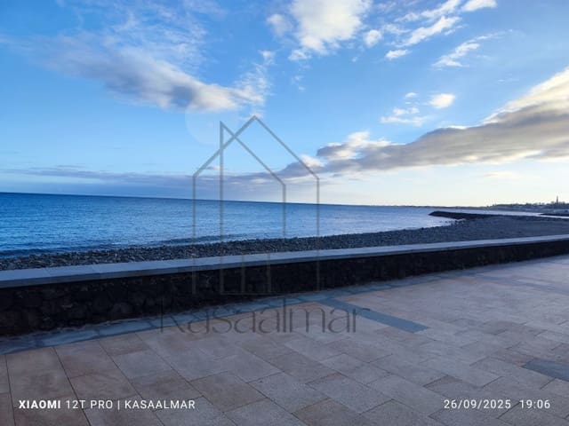 2 soveværelse Bungalow til leje i Playa del Inglés, San Bartolomé de Tirajana med garage - € 1.500 (Ref: 9265497)