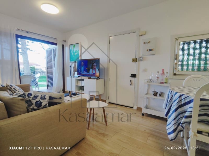 2 soveværelse Bungalow til leje i Playa del Ingles med garage - € 1.500 (Ref: 9265497)