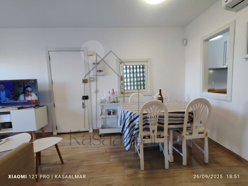2 soveværelse Bungalow til leje i Playa del Ingles med garage - € 1.500 (Ref: 9265497)