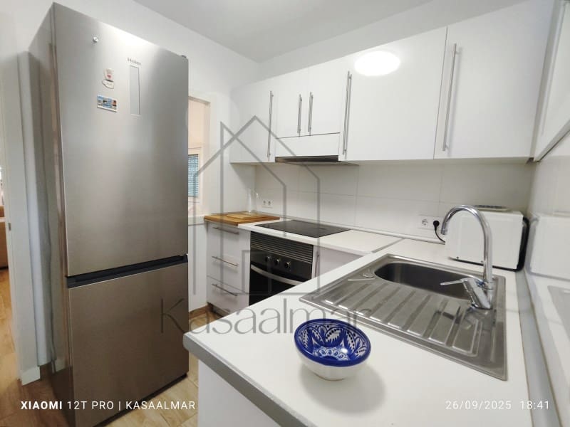 2 soveværelse Bungalow til leje i Playa del Ingles med garage - € 1.500 (Ref: 9265497)