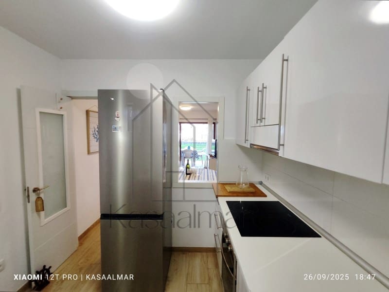 2 soveværelse Bungalow til leje i Playa del Ingles med garage - € 1.500 (Ref: 9265497)