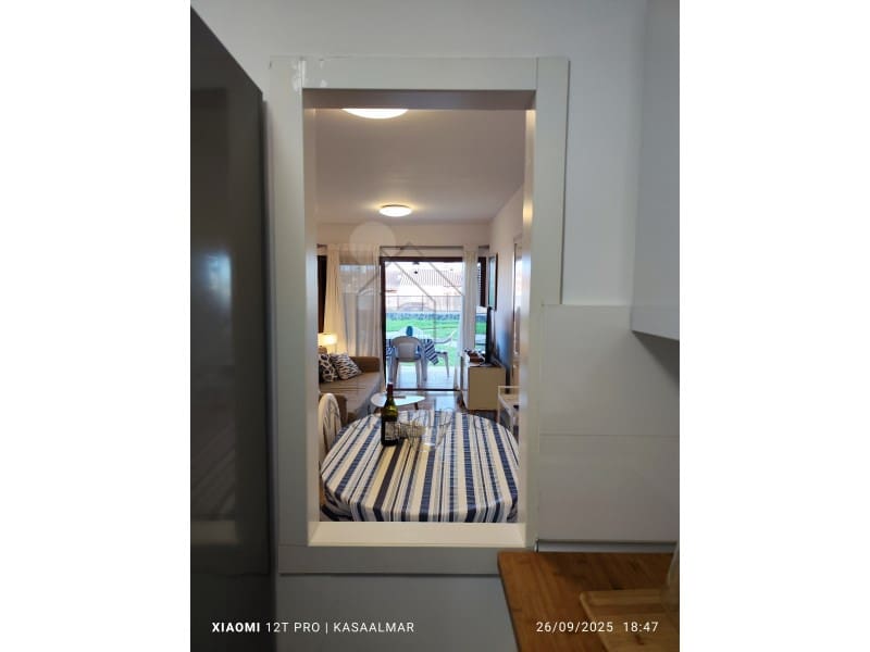 2 soveværelse Bungalow til leje i Playa del Ingles med garage - € 1.500 (Ref: 9265497)