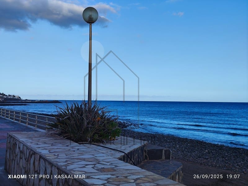 2 soveværelse Bungalow til leje i Playa del Ingles med garage - € 1.500 (Ref: 9265497)