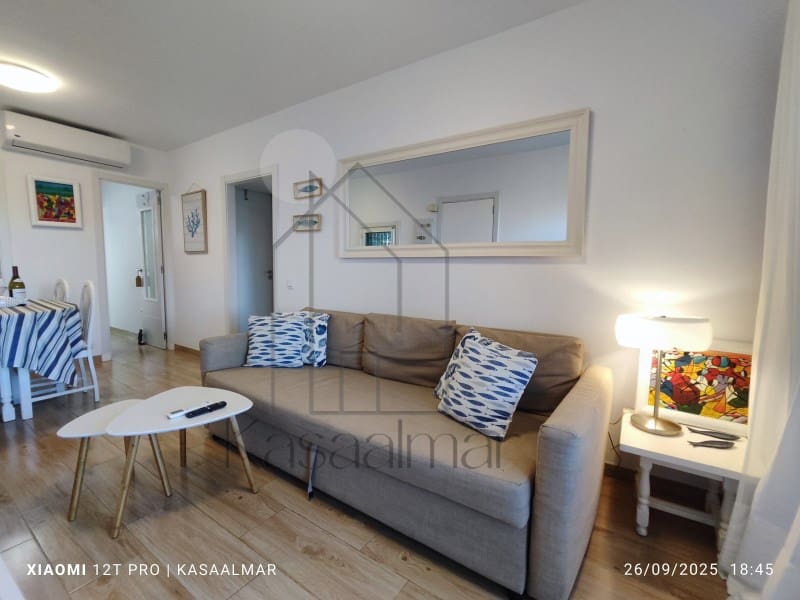 2 soveværelse Bungalow til leje i Playa del Ingles med garage - € 1.500 (Ref: 9265497)