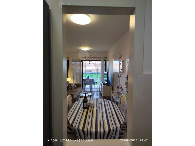 2 soveværelse Bungalow til leje i Playa del Ingles med garage - € 1.500 (Ref: 9265497)