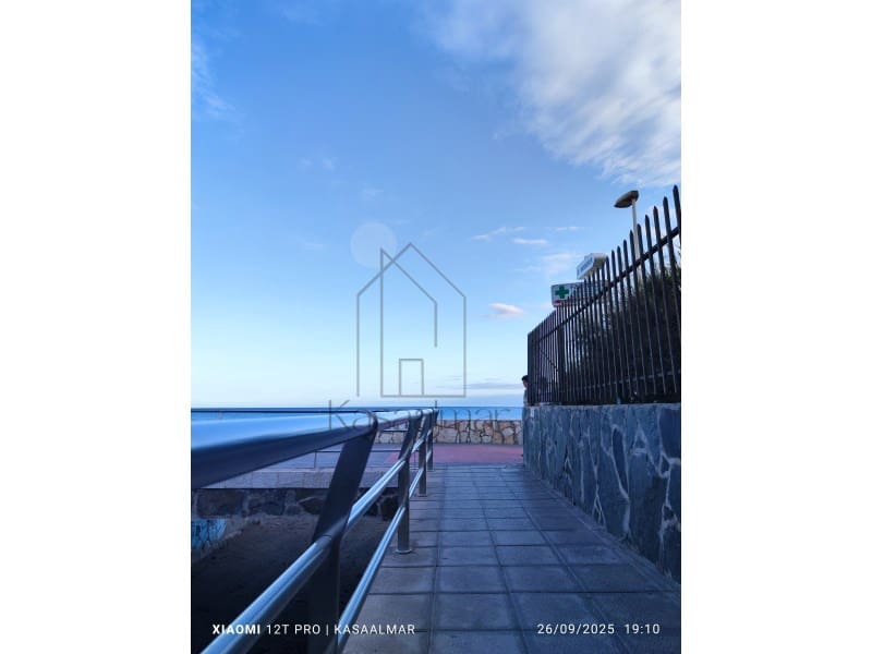 2 soveværelse Bungalow til leje i Playa del Ingles med garage - € 1.500 (Ref: 9265497)