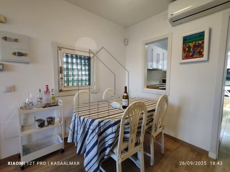 2 soveværelse Bungalow til leje i Playa del Ingles med garage - € 1.500 (Ref: 9265497)