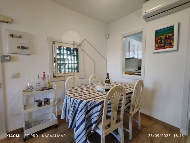 2 soveværelse Bungalow til leje i Playa del Ingles med garage - € 1.500 (Ref: 9265497)