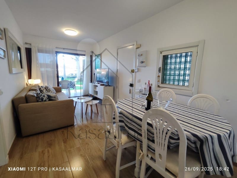 2 soveværelse Bungalow til leje i Playa del Ingles med garage - € 1.500 (Ref: 9265497)