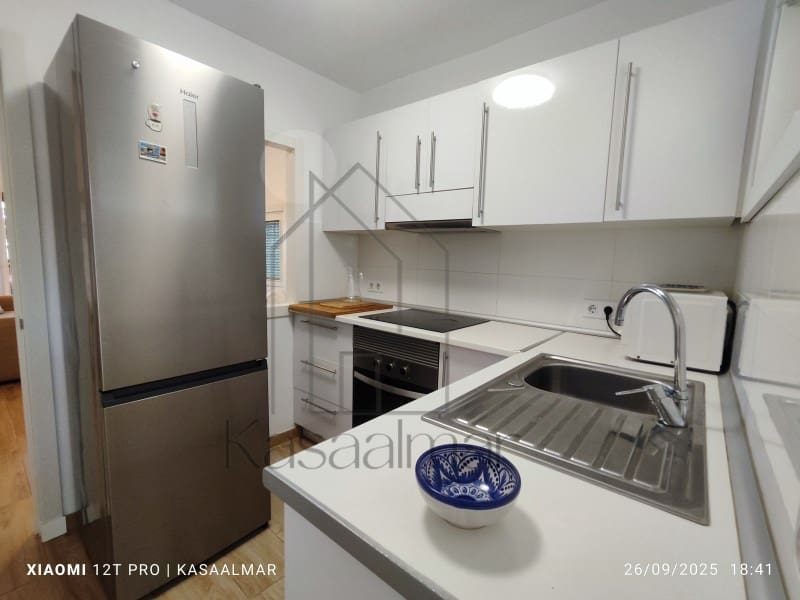 2 soveværelse Bungalow til leje i Playa del Ingles med garage - € 1.500 (Ref: 9265497)