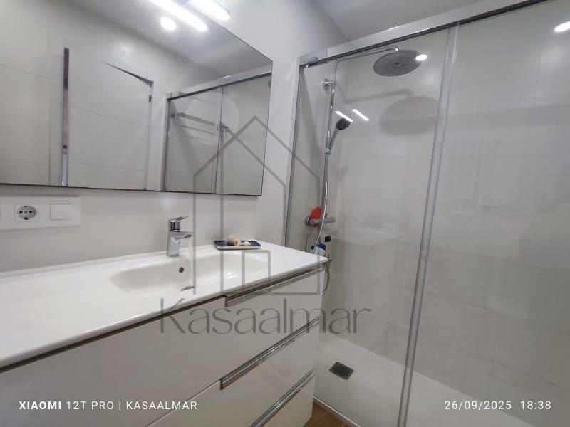 2 soveværelse Bungalow til leje i Playa del Ingles med garage - € 1.500 (Ref: 9265497)