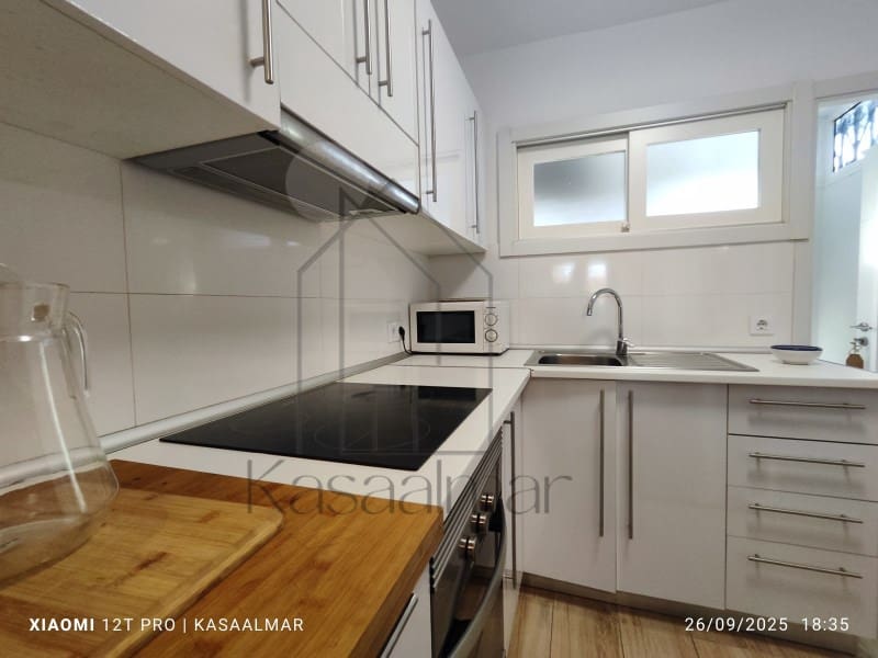 2 soveværelse Bungalow til leje i Playa del Ingles med garage - € 1.500 (Ref: 9265497)