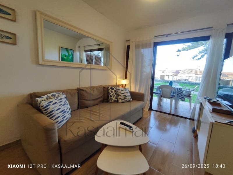 2 soveværelse Bungalow til leje i Playa del Ingles med garage - € 1.500 (Ref: 9265497)