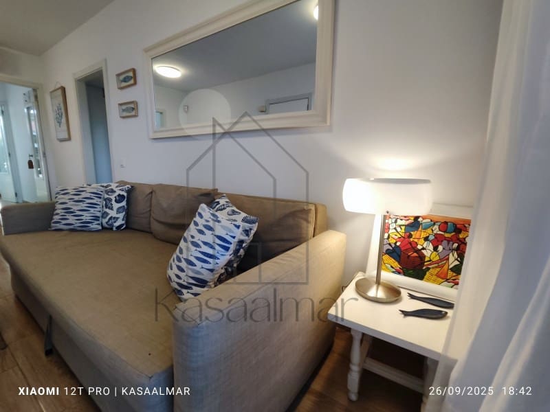 2 soveværelse Bungalow til leje i Playa del Ingles med garage - € 1.500 (Ref: 9265497)