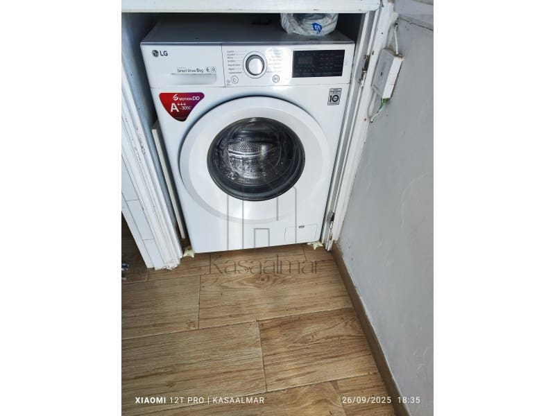 2 soveværelse Bungalow til leje i Playa del Ingles med garage - € 1.500 (Ref: 9265497)