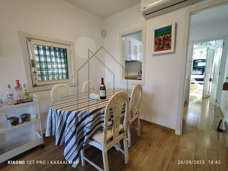 2 soveværelse Bungalow til leje i Playa del Ingles med garage - € 1.500 (Ref: 9265497)