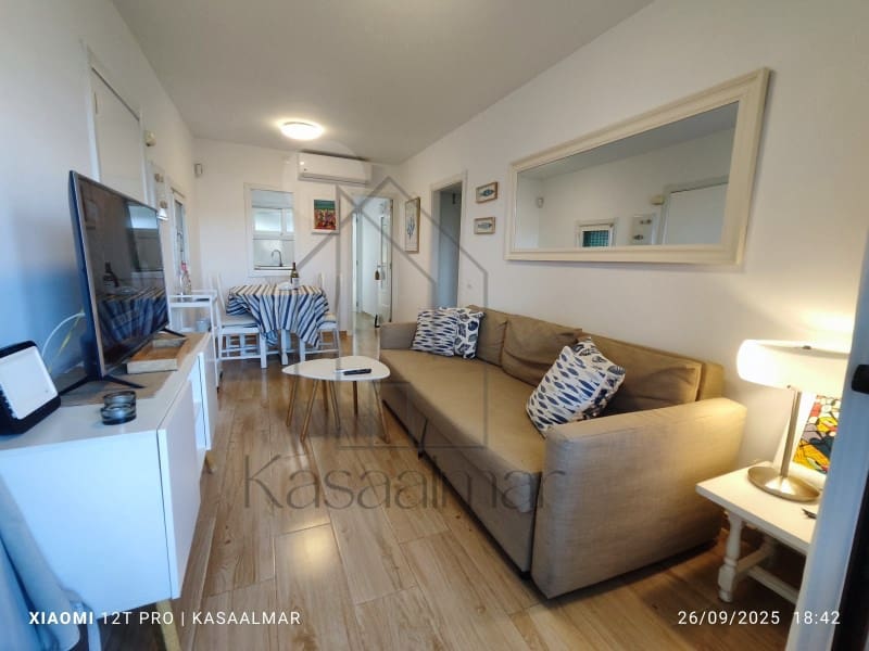 2 soveværelse Bungalow til leje i Playa del Ingles med garage - € 1.500 (Ref: 9265497)