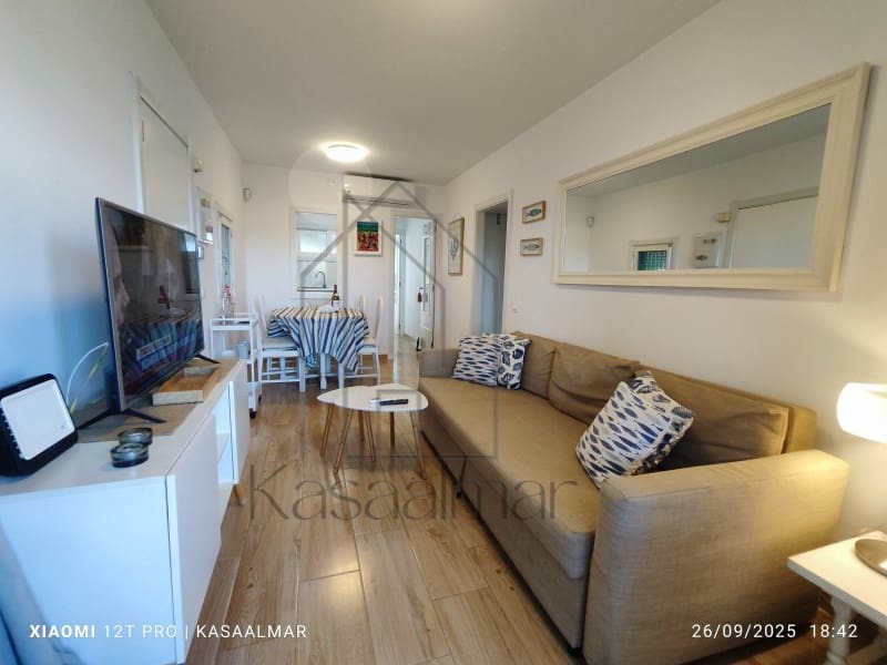 2 soveværelse Bungalow til leje i Playa del Ingles med garage - € 1.500 (Ref: 9265497)