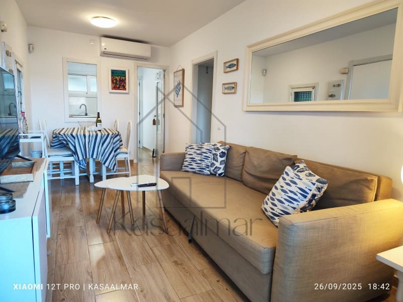 2 soveværelse Bungalow til leje i Playa del Ingles med garage - € 1.500 (Ref: 9265497)