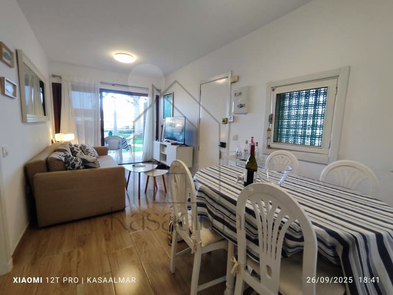 2 soveværelse Bungalow til leje i Playa del Ingles med garage - € 1.500 (Ref: 9265497)