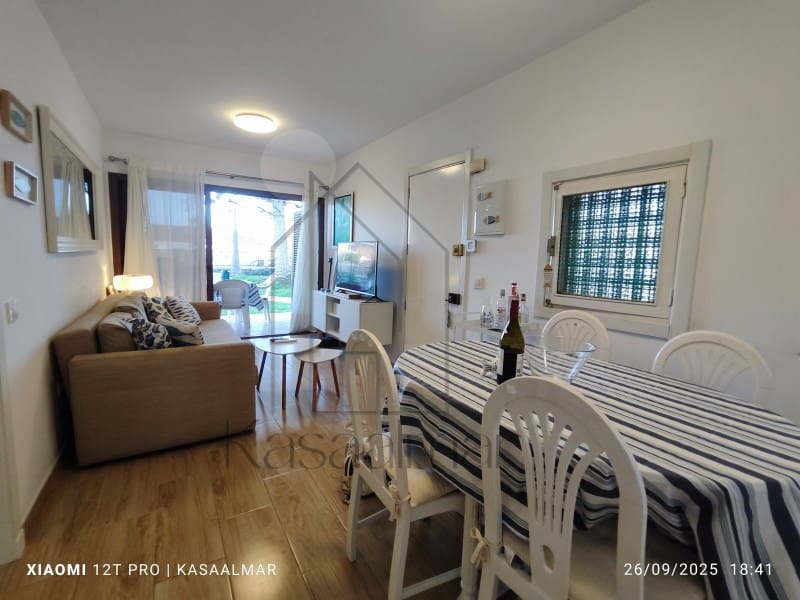 2 soveværelse Bungalow til leje i Playa del Ingles med garage - € 1.500 (Ref: 9265497)