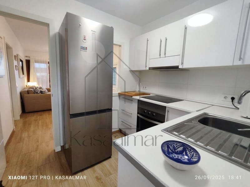 2 soveværelse Bungalow til leje i Playa del Ingles med garage - € 1.500 (Ref: 9265497)