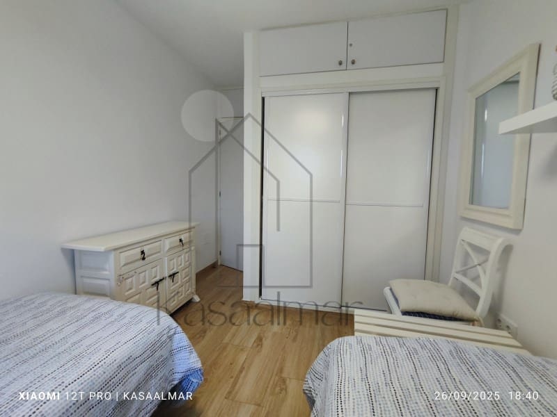 2 soveværelse Bungalow til leje i Playa del Ingles med garage - € 1.500 (Ref: 9265497)