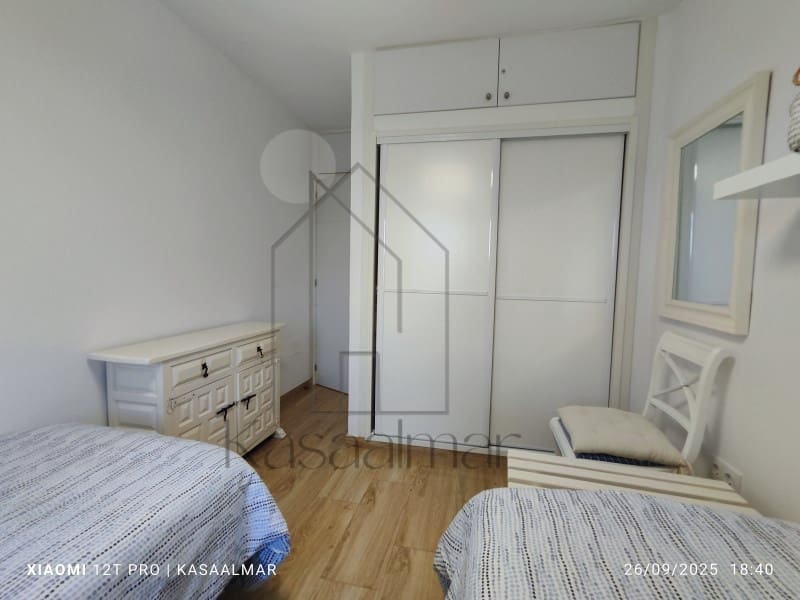 2 soveværelse Bungalow til leje i Playa del Ingles med garage - € 1.500 (Ref: 9265497)