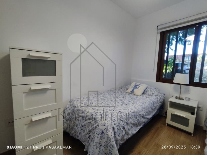 2 soveværelse Bungalow til leje i Playa del Ingles med garage - € 1.500 (Ref: 9265497)