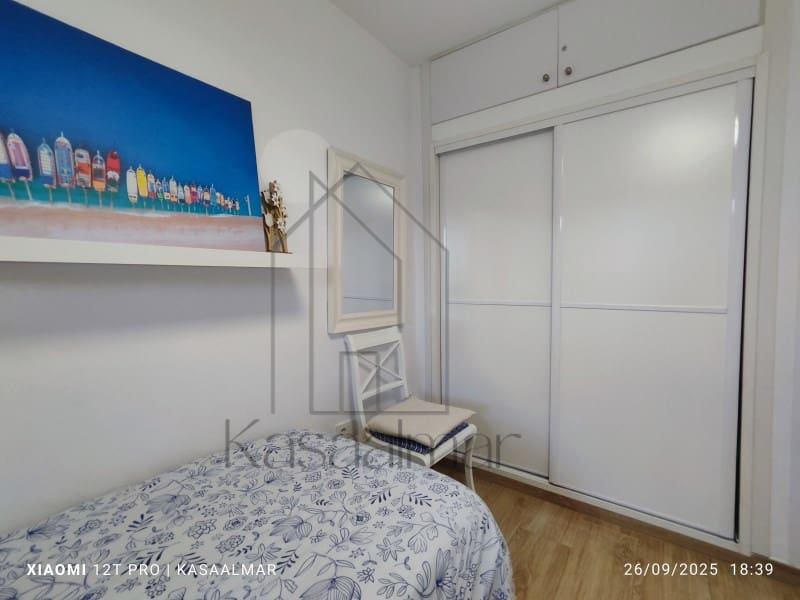 2 soveværelse Bungalow til leje i Playa del Ingles med garage - € 1.500 (Ref: 9265497)