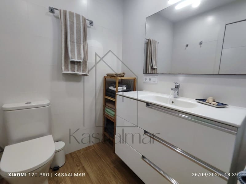 2 soveværelse Bungalow til leje i Playa del Ingles med garage - € 1.500 (Ref: 9265497)