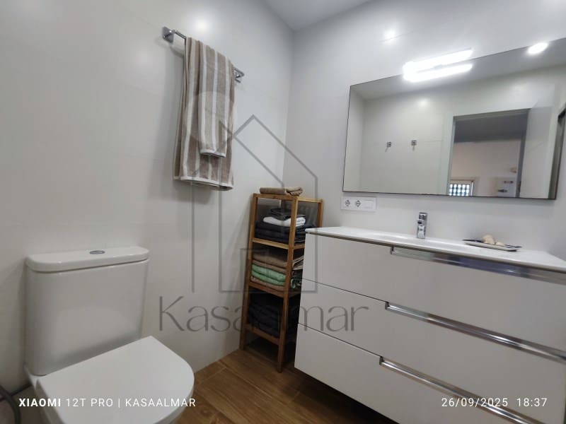 2 soveværelse Bungalow til leje i Playa del Ingles med garage - € 1.500 (Ref: 9265497)