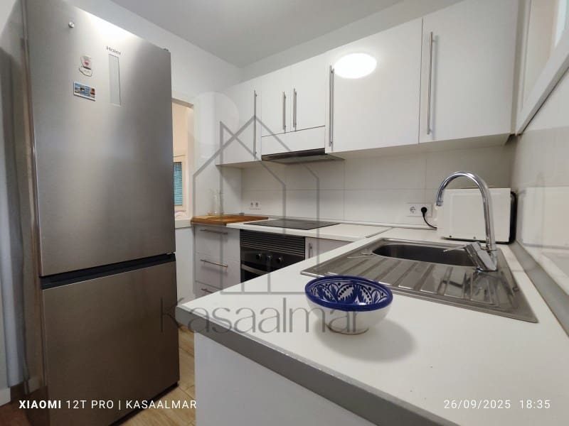 2 soveværelse Bungalow til leje i Playa del Ingles med garage - € 1.500 (Ref: 9265497)