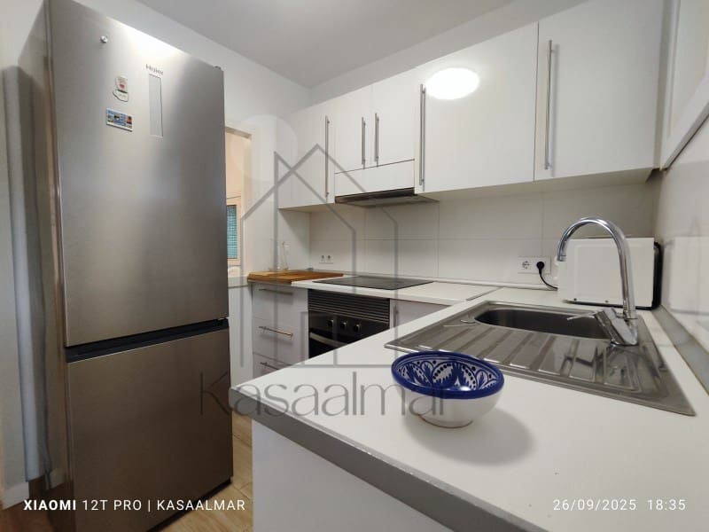 2 soveværelse Bungalow til leje i Playa del Ingles med garage - € 1.500 (Ref: 9265497)